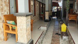 Lobby - Collection O near Kutampi Beach Gedhong (Bali)