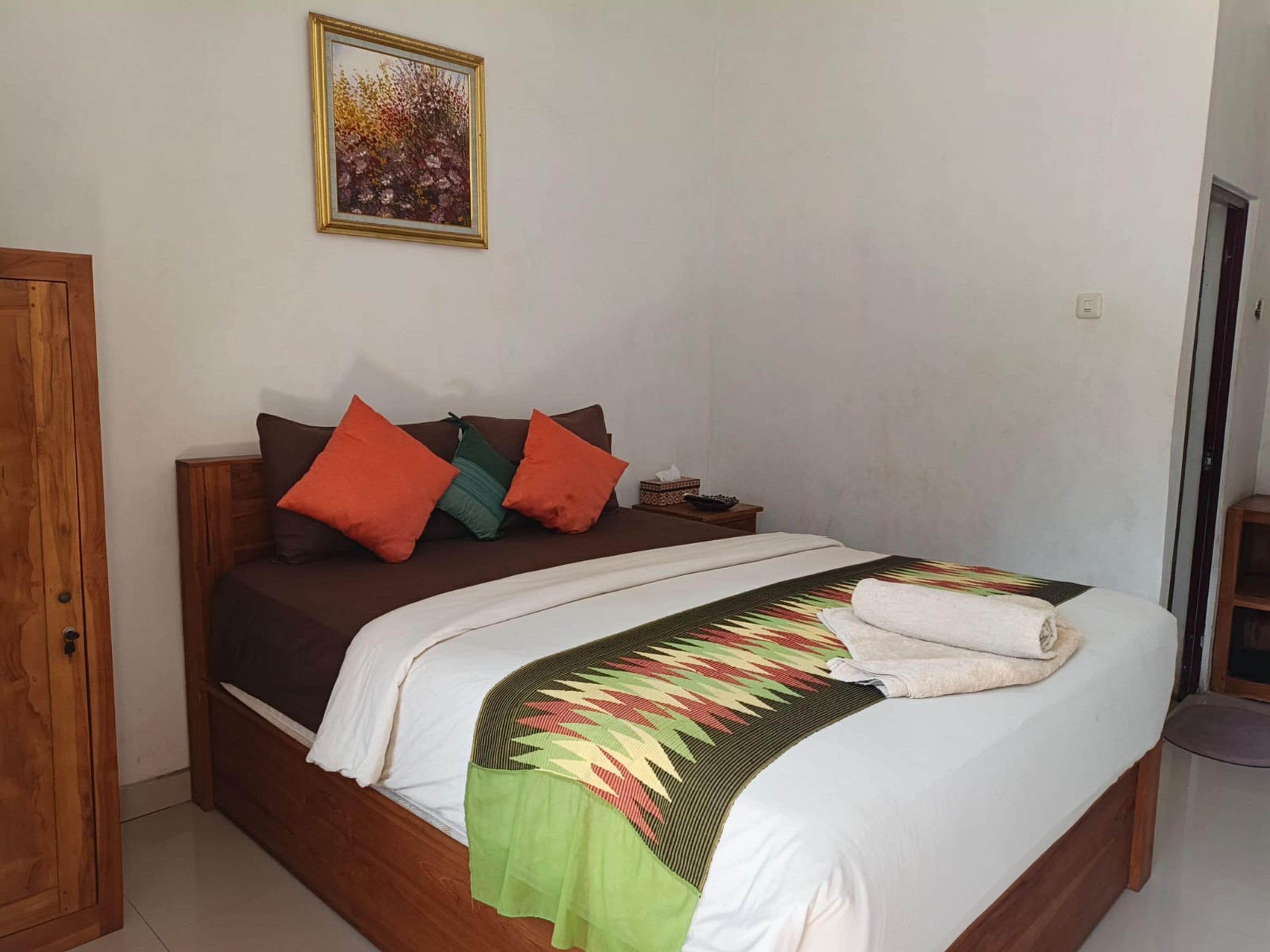 Basic Suite | Bed sheets