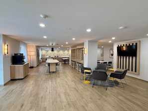 Dining - Extended Stay America Newport News I 64 Jefferson Ave (Newport News)