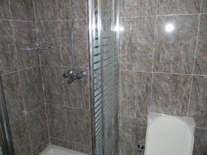 Bathroom - Osoleil Apartments Villa (Grand-Baie)