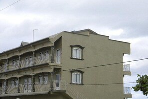 Exterior - Osoleil Apartments Villa (Grand-Baie)