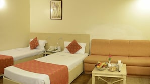 Spa - Oyo Premium Zone I Mp Nagar 2 (Bhopal)