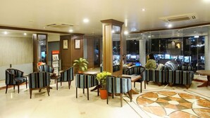 Lobby - Oyo Premium Zone I Mp Nagar 2 (Bhopal)