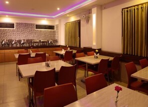 Restaurantes