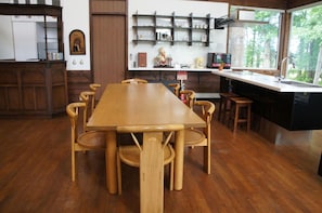 Tempat makan