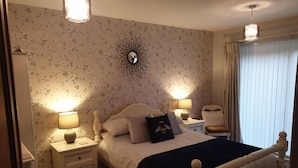 Room - Bancroft Apartment (Durham)