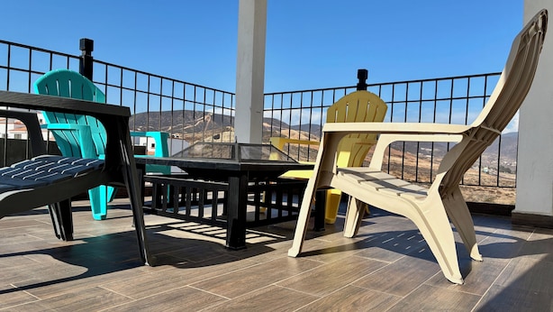 Property grounds - Vrbo Property (Ensenada)