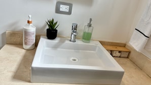 Bathroom - Vrbo Property (Ensenada)