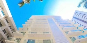 Exterior - Hoteles Guru Xi Mar (Acapulco de Juárez)