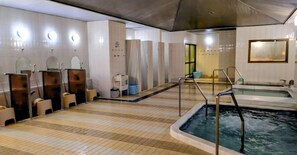 Spa - The Crown Palais New Hankyu Kochi (Kochi)
