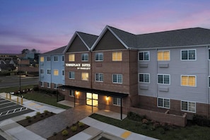 Exterior - Extended Stay America Annapolis, Admiral Cochrane Drive (Annapolis)