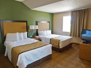 Room - Extended Stay America Annapolis, Admiral Cochrane Drive (Annapolis)