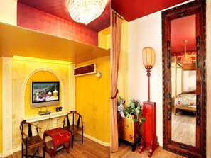 Room - Goodstay Elf Spa Resort (Pyeongchang)