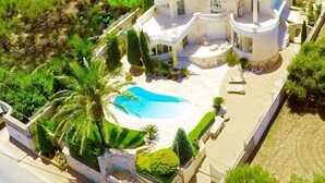 Exterior - Kokkalis Villa (Hersonissos)