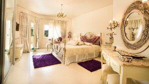Room - Kokkalis Villa (Hersonissos)