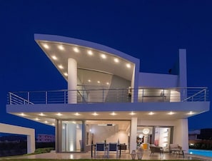 Exterior - Villa Almyra (Hersonissos)
