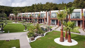Exterior - Ortunc Hotel Boutique Class (Ayvalik)