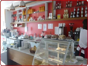 ร้านอาหาร
