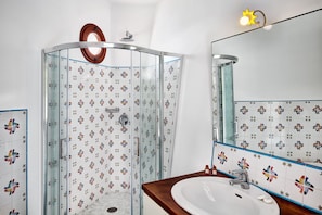 Bathroom - Vera e il Vervece (Massa Lubrense)