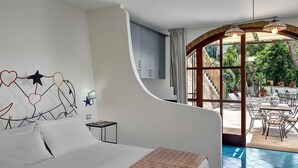 Ảnh chưa phân loại, 5 trong số 20 ảnh, nút