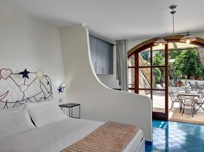 Room - Vera e il Vervece (Massa Lubrense)