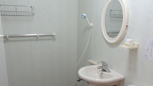 Bathroom - Shan Shayi (Ren'ai)