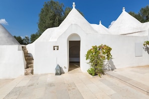 Exterior - Casa Murredda Hotel (Ceglie Messapica)