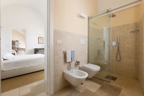 Bathroom - Casa Murredda Hotel (Ceglie Messapica)