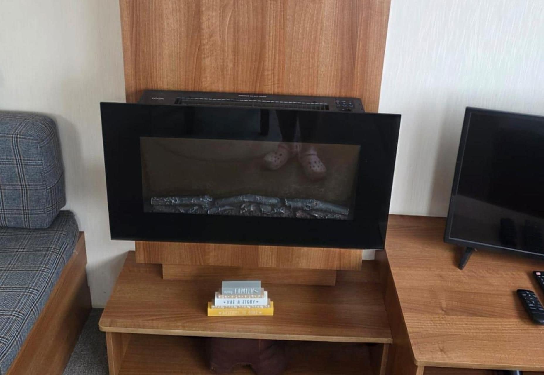 Television
