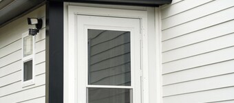 Serene 4-bedroom house with central AC and heating in charming Norwalk