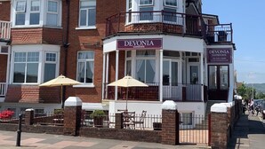 Unclassified image, 2 of 56, button - Devonia Eastbourne (Eastbourne)