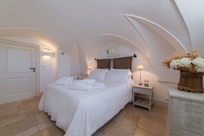 Room - Masseria Don Luigi (Fasano)