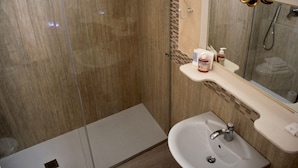 Bathroom - Casa Camilla City (Padova)
