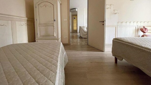Room - Casa Camilla City (Padova)