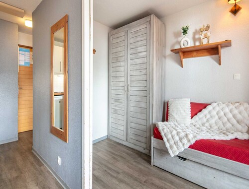 Tignes Mountain Apartment Near Ski Lifts