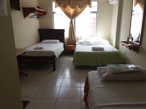 Room - Miconia Hostal (Puerto Ayora)