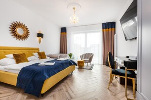Room - Dwor Prawdzica Resort and Conference (Gdańsk)