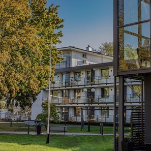 Exterior - Dwor Prawdzica Resort and Conference (Gdańsk)