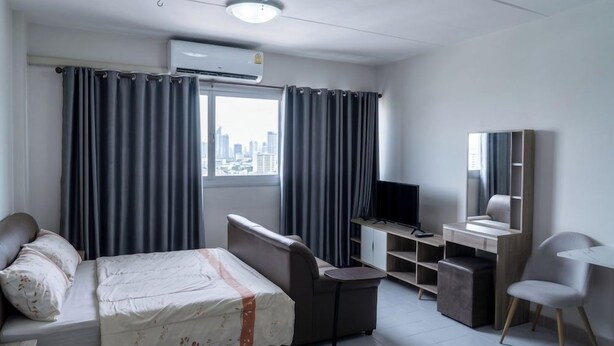 Room - Muangthong Inn (Pak Kret)