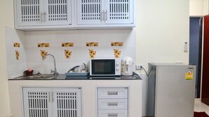 Private kitchen - Muangthong Inn (Pak Kret)