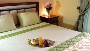 Room - Prestige Villas (Lefkada)