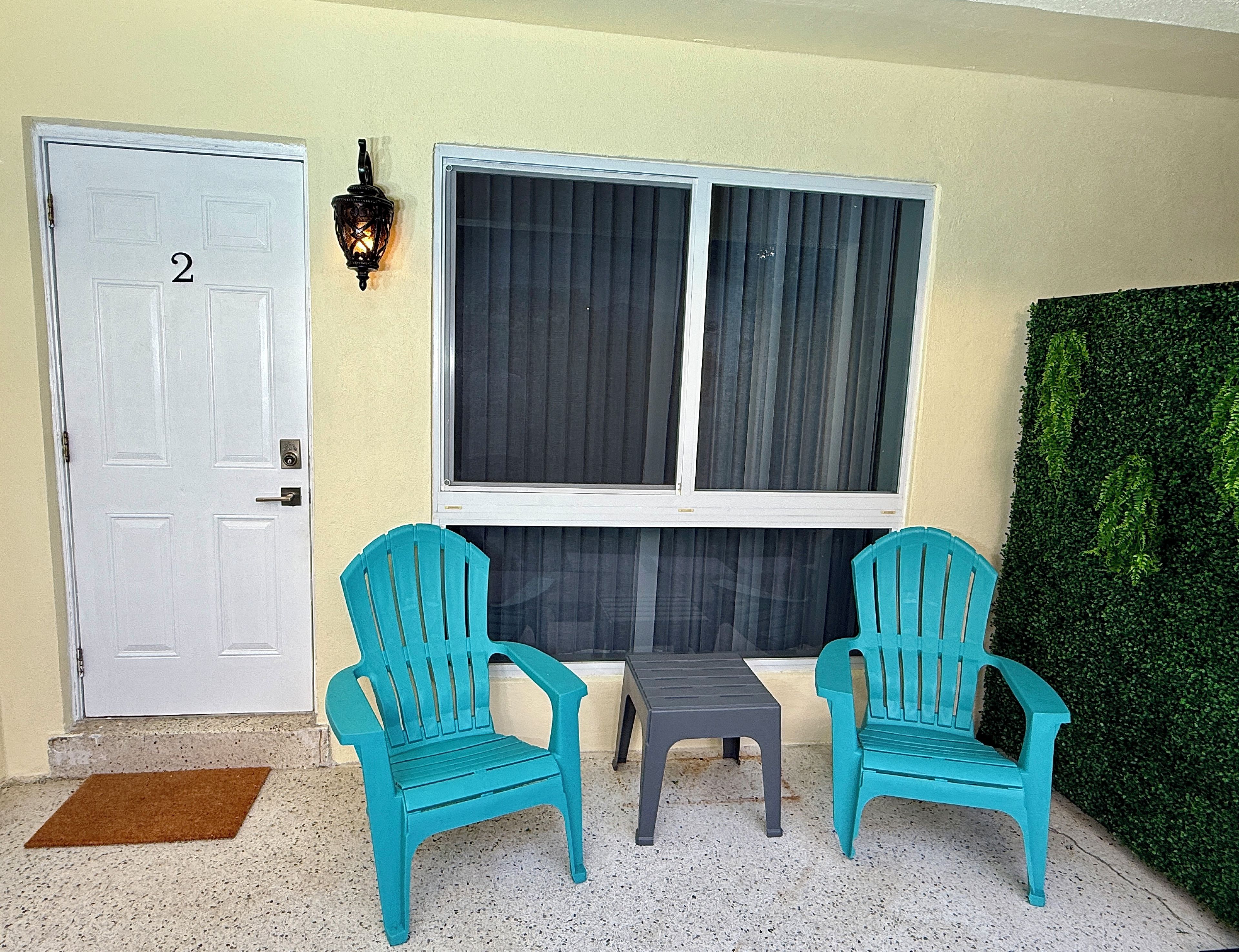 Comfort Apartment, 1 King Bed with Sofa bed, Garden View, Beachfront | Terrace/patio