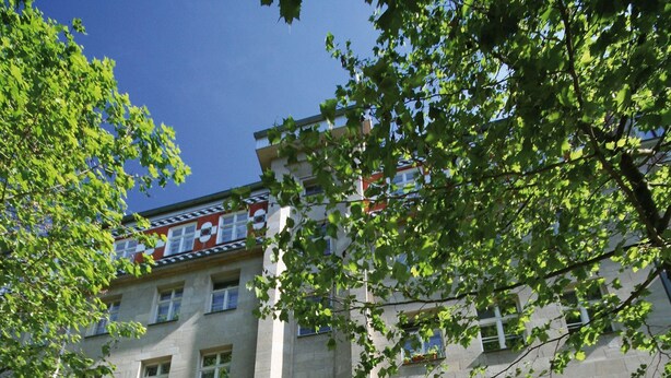 Exterieur