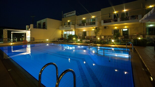 Unclassified image, 1 of 97, button - Niriides Hotel (Apokoronas)