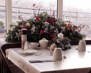 Dining - The White House (Penrith)