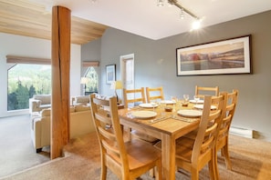Dining - Ironwood by Whiski Jack (Whistler)