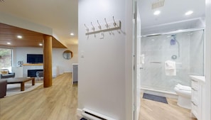 Bathroom - Ironwood by Whiski Jack (Whistler)