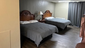 Unclassified image, 4 of 19, button - Amerihill Inn Suites Greensboro (Greensboro)