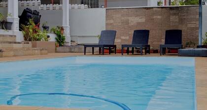 Casa Maria - Affordable Luxury Rooms - Hibiscus
