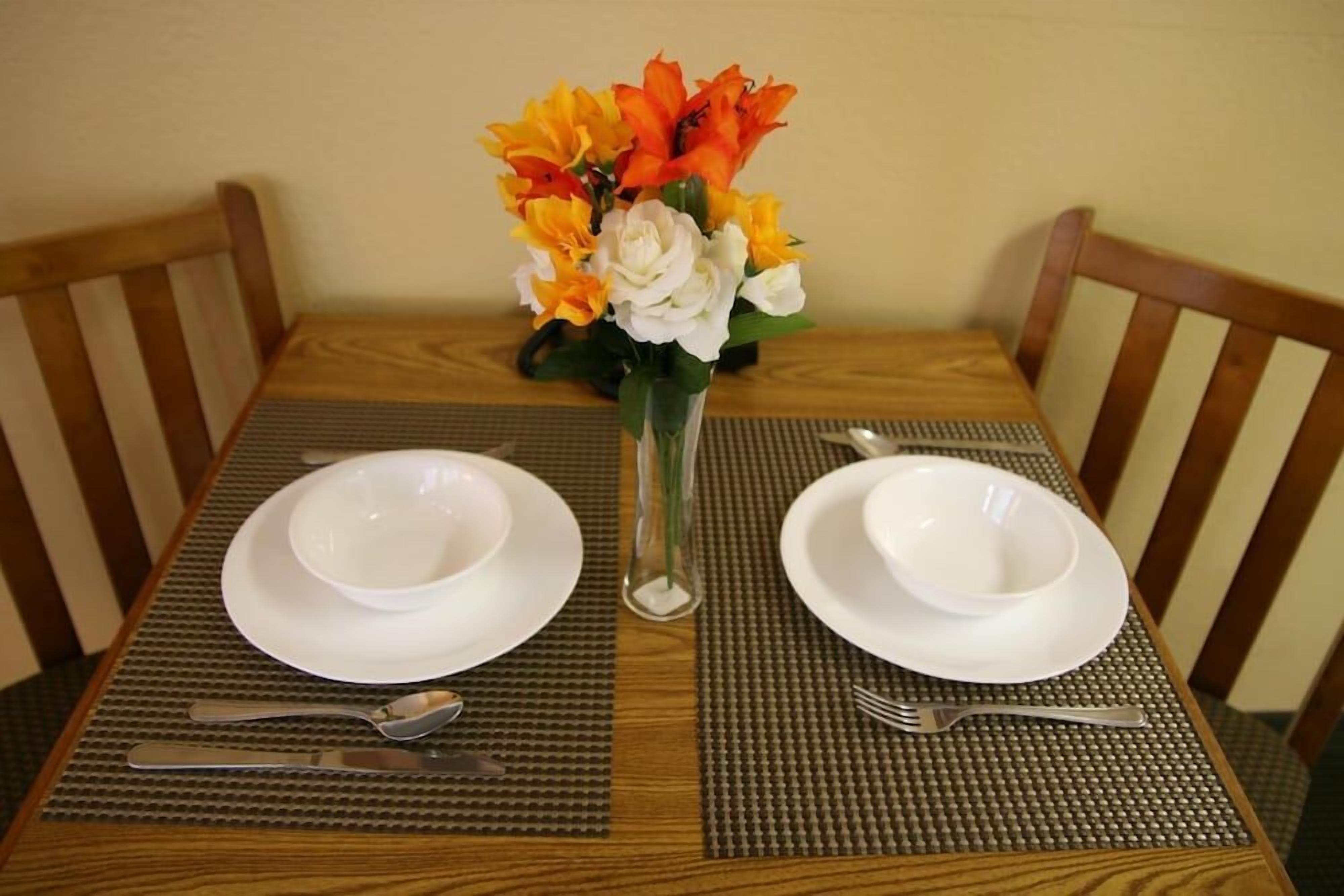 Tempat makan